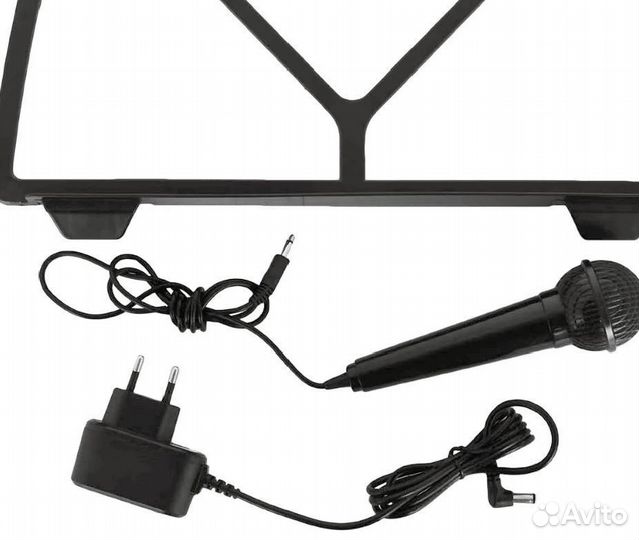 Синтезатор