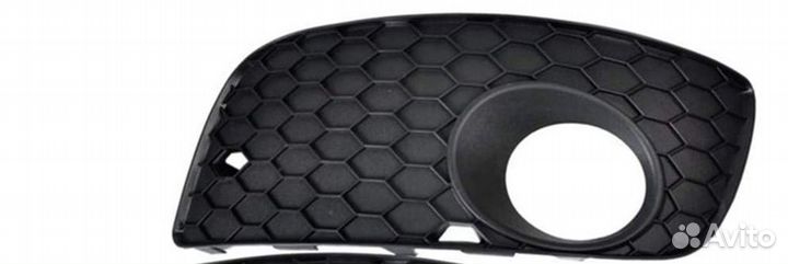 Рамка птф Golf Jetta 1K0853665S