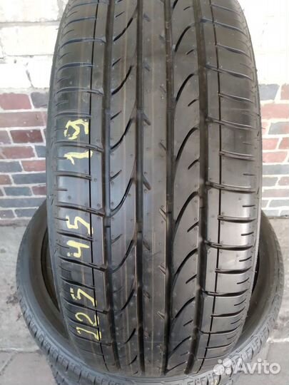 Bridgestone Dueler H/P 225/45 R19