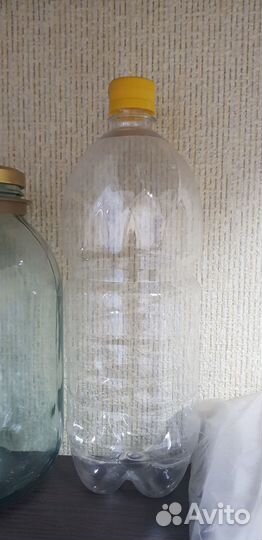 Бутылка 1л