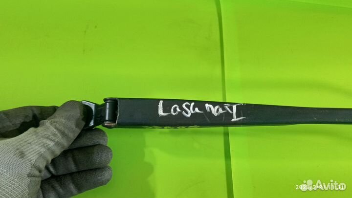 Поводок стеклоочистителя для Renault Laguna 1