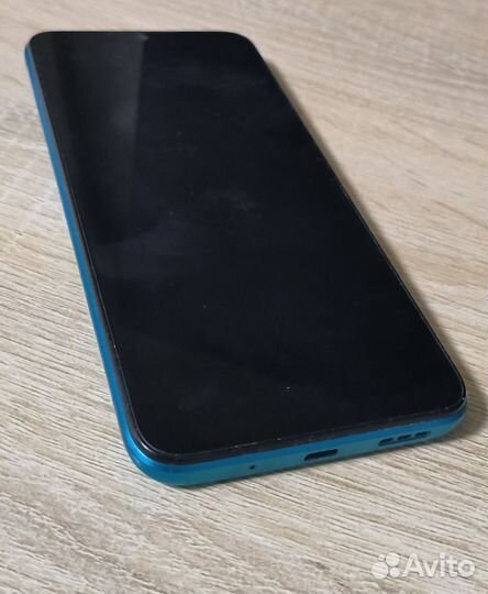 Xiaomi Redmi 9A, 2/32 ГБ