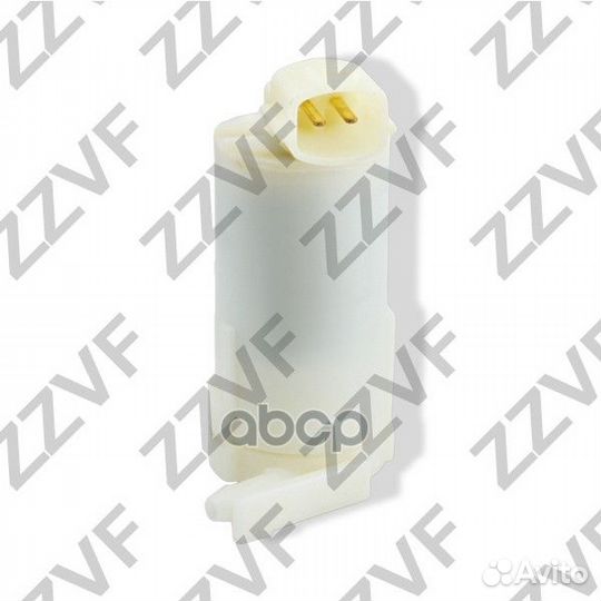 Моторчик омывателя лобового стекла infiniti M35