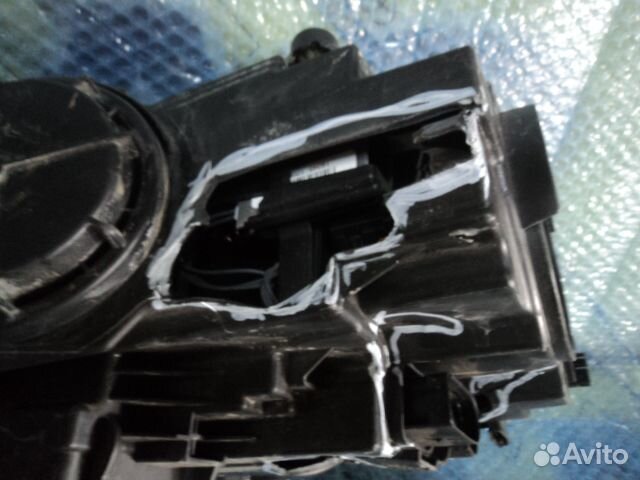 Фара правая Audi A3 8V ксенон (16-н.в) 8V0941006E