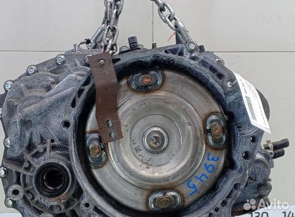 Chery АКПП E5 (GS11) 2021 025CHA1500010BA