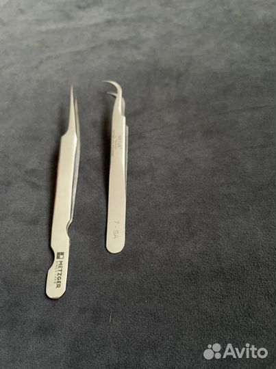 Набор для наращивания ресниц