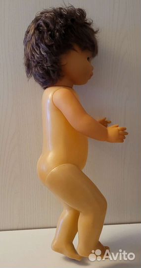 Куклы советских времён