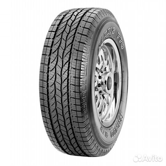 Maxxis Bravo HT-770 225/65 R17 102H