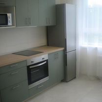 2-к. квартира, 60 м², 3/22 эт.