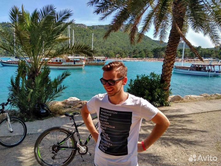 Коуч-эксперт, по работе с мышлением