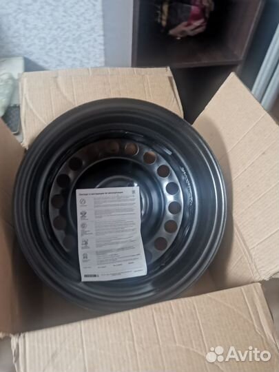 Литье диски r15 4x100