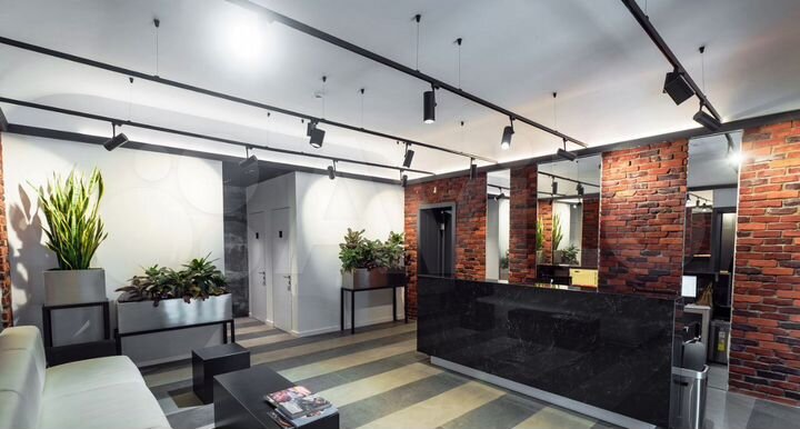 VIP особняк, 798.7 м²