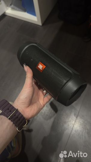 Колонка jbl 2
