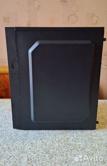 Компьютер на i5 7400