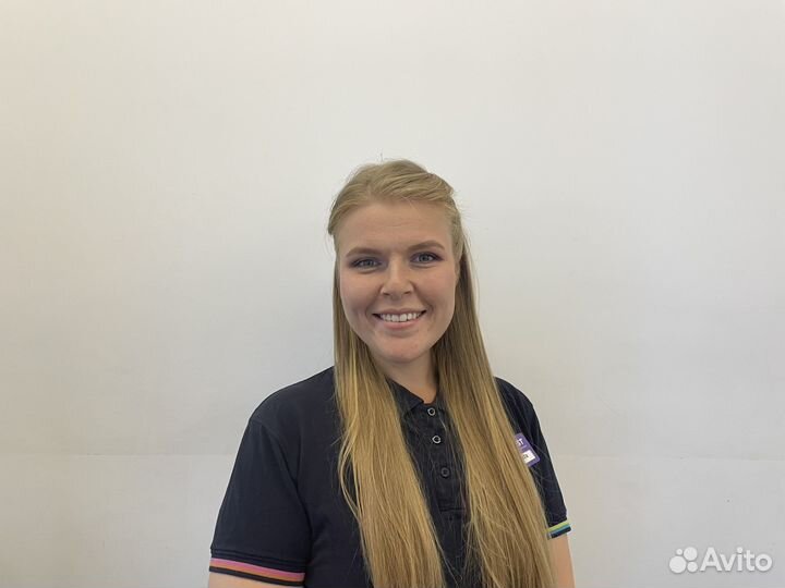 Репетитор по английскому языку