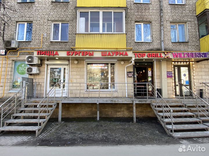 Продам кафе ресторан быстрого питания