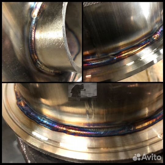 Сварка аргоном Ярославль