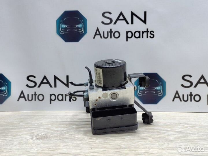 Блок ABS Bmw 3 F30 N20B20 2012