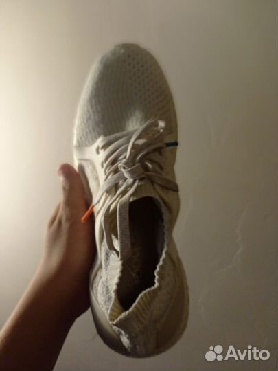 Кроссовки adidas ultra boost