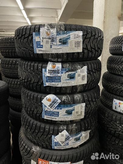 Sailun Ice Blazer WST3 205/60 R16 96T