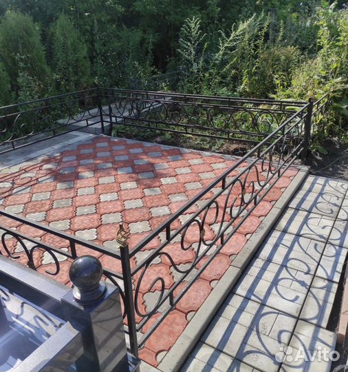 Ритуальные услуги, памятнки,благоустройство