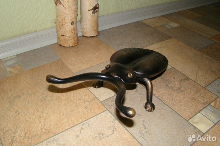 Сниматель для обуви