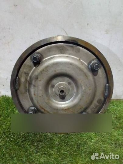 Гидротрансформатор АКПП снят с Nissan Terrano