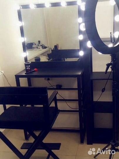 Стол для визажиста или бровиста