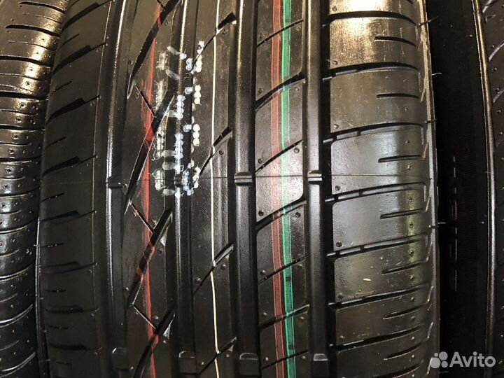 Lassa Impetus Revo 195/55 R16 87H