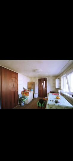 Дача 73 м² на участке 9 сот.