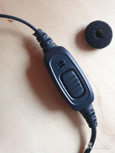 Гарнитура Lira TE-820-J