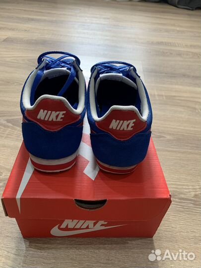 Nike cortez оригинал