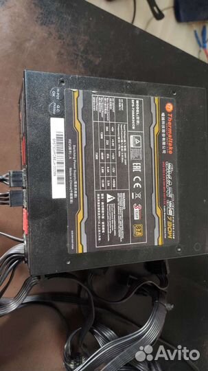 Блок питания Smart SE 730w