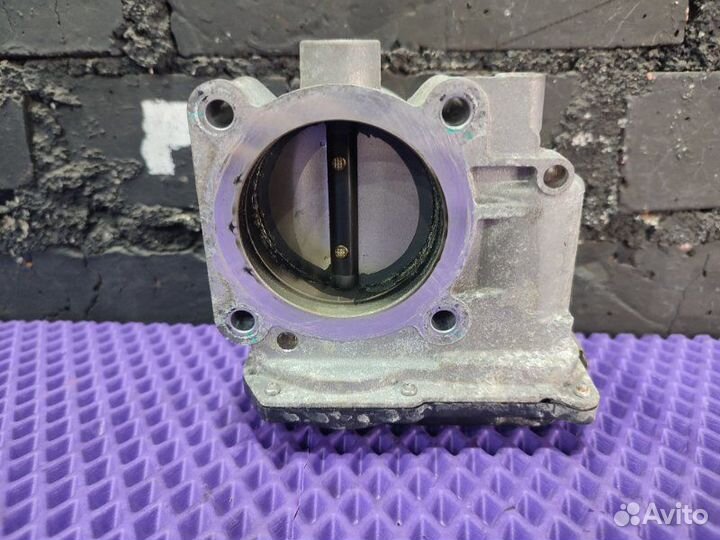 Дроссельная заслонка Nissan X-Trail NT32-027253