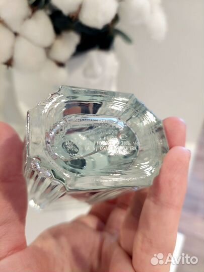 Парфюм Lanvan Blue orchid