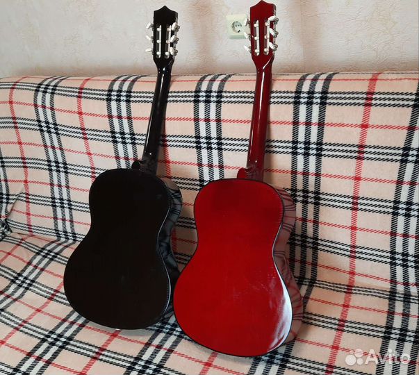 Гитара Классическая