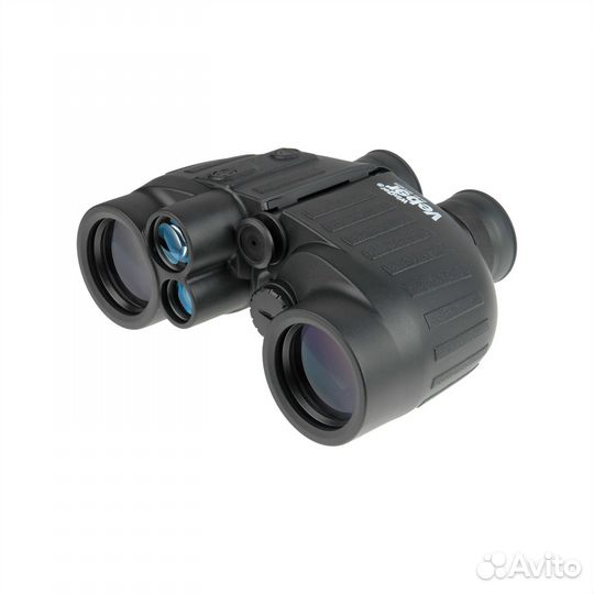 Бинокль Veber Winger 8х40 rfс800 с дальномером