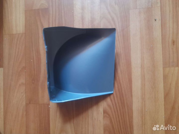 Фингер скейтборд с горкой