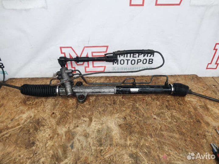 Рулевая рейка Hyundai H-1 Starex 2002