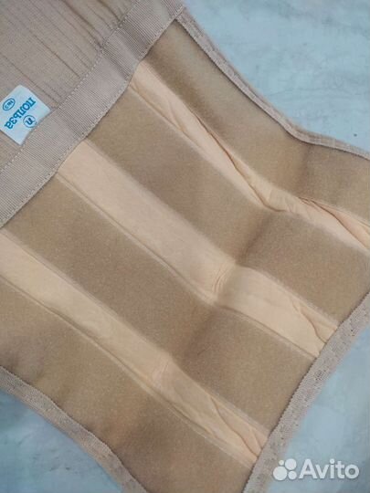 Послеоперационный корсет