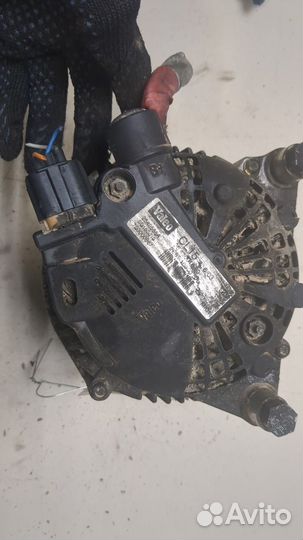 Генератор Ford Fusion, 2003