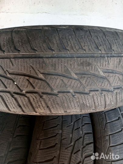 Matador MP 92 Sibir Snow M+S 225/75 R16 104T