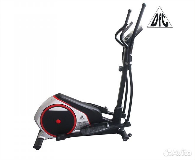 Эллиптический тренажер DFC E8732H