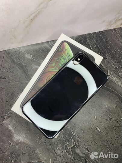 iPhone Xs Max, 256 ГБ