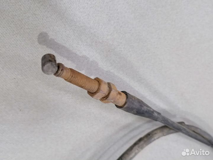 Трос газа 4G15S BYD F3 2005-2013