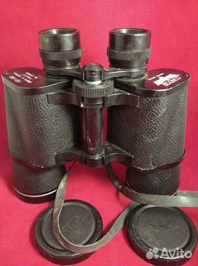 Японский бинокль Condor 10x50x5.5 Лот№176