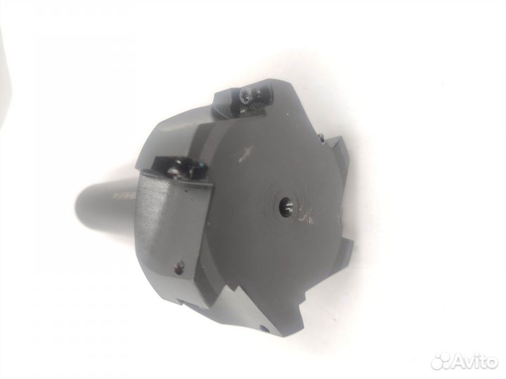 Фреза корпусная d80 концевая с мех.креплением км4