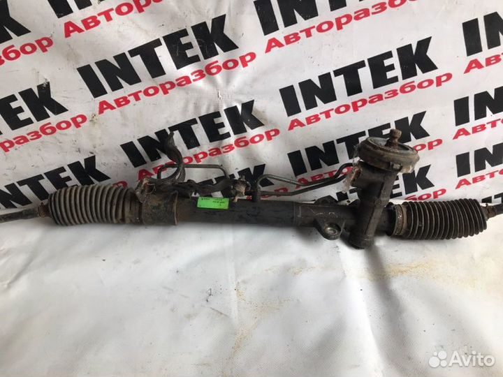 Рулевая рейка Kia Picanto 1.0 2007