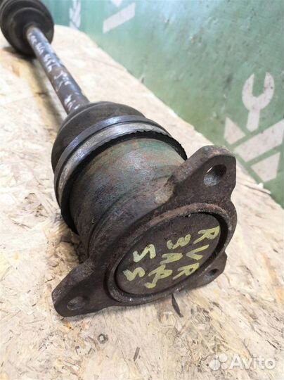 Полуось привод Митсубиси рвр Н23В