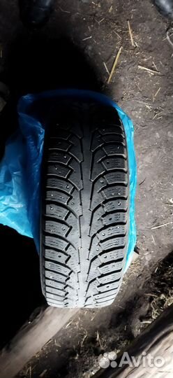 Nokian Tyres Nordman 5 185/60 R14 82T